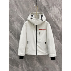 Prada Down Jackets